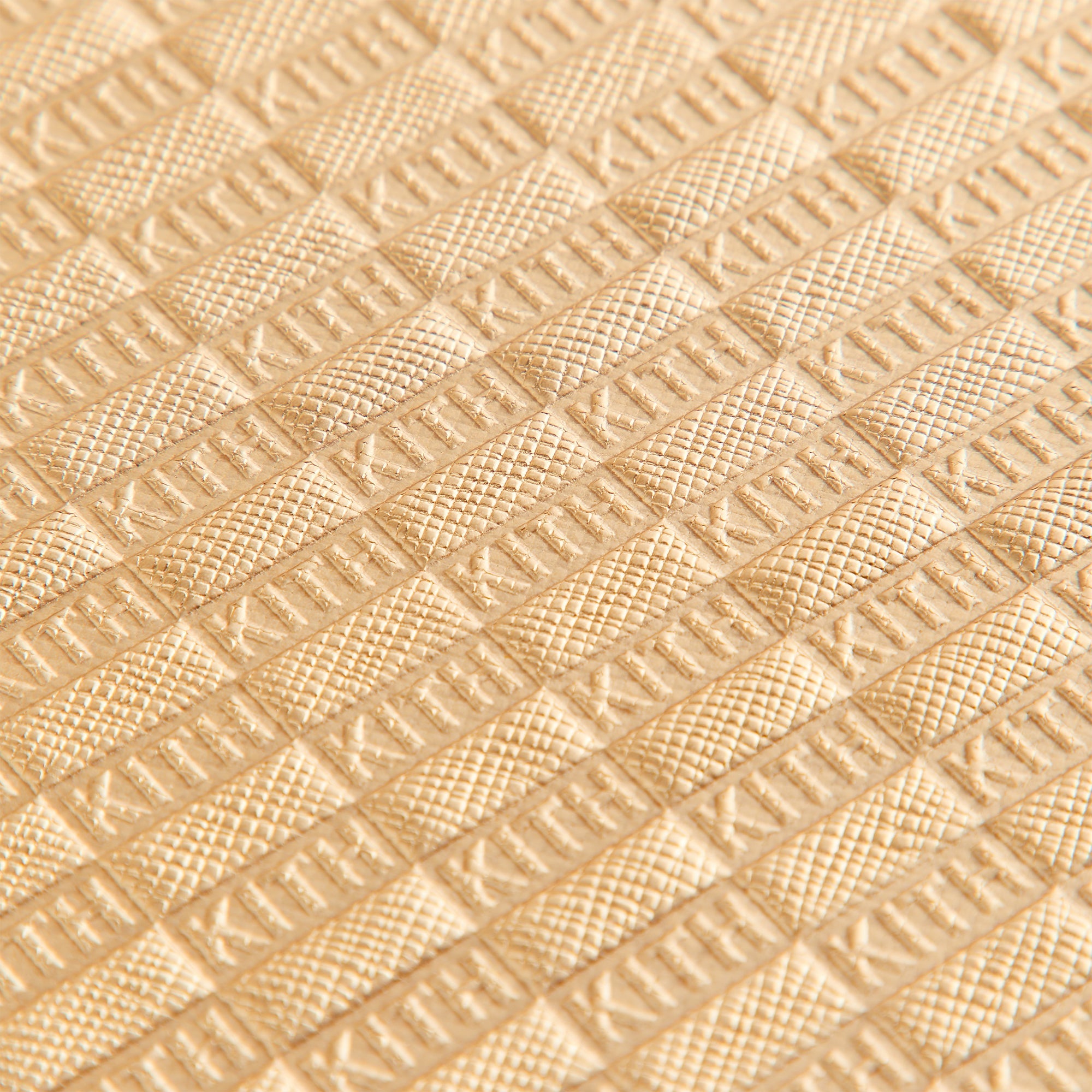 KITH Flocked Monogram MasonShortキス BOXロゴ Kith Treats Mahjong Set - Multi – Kith Canada