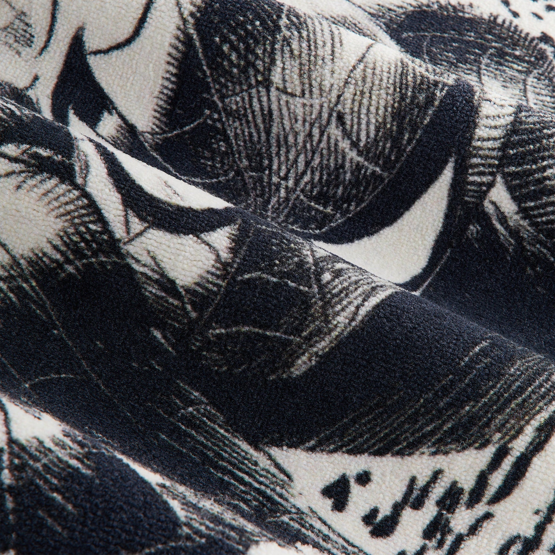 Marvel | Kith Spider-Man Area Rug - Black - PH