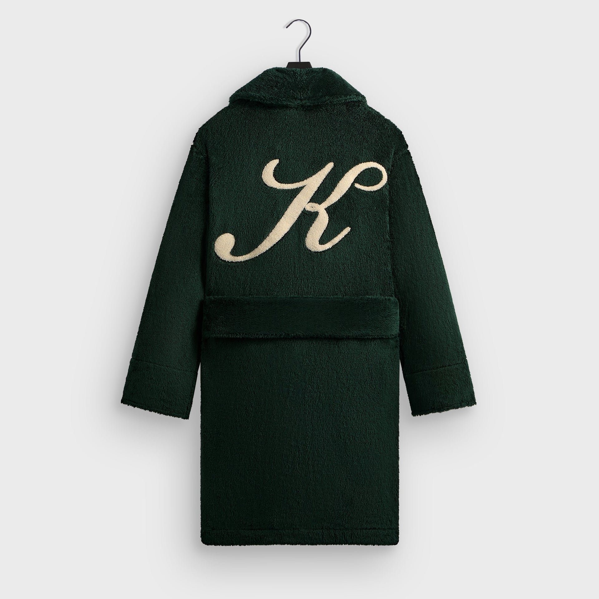 Kithmas Script Robe - Stadium