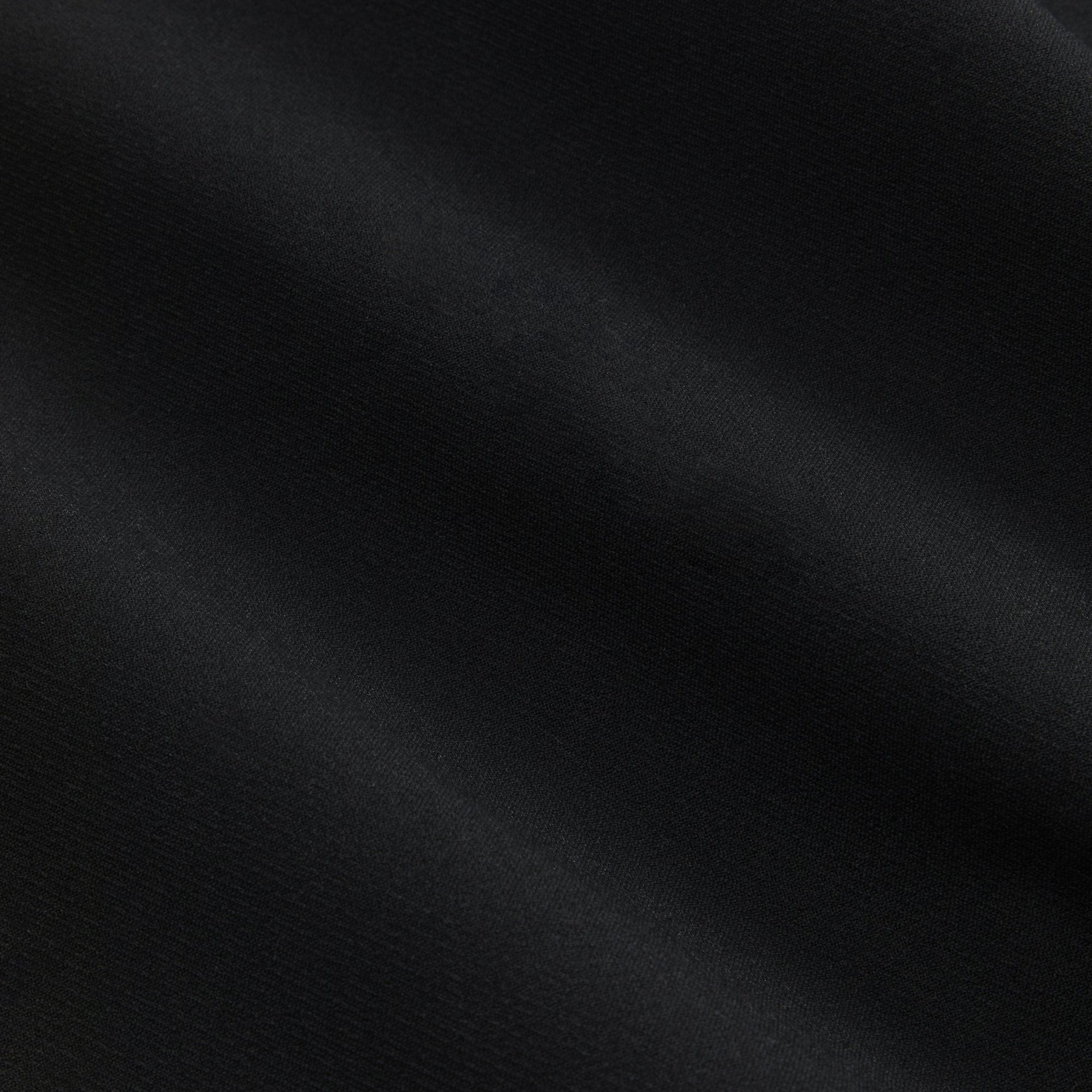 Veste d'entraîneur Kith Double Weave - Noir PH