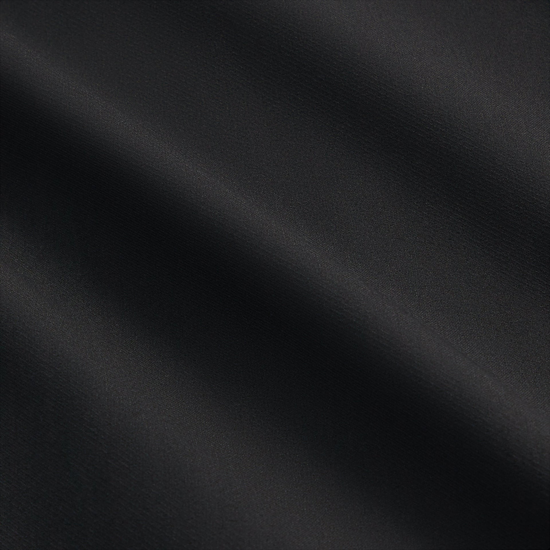 Veste d'entraîneur Kith Double Weave - Noir PH