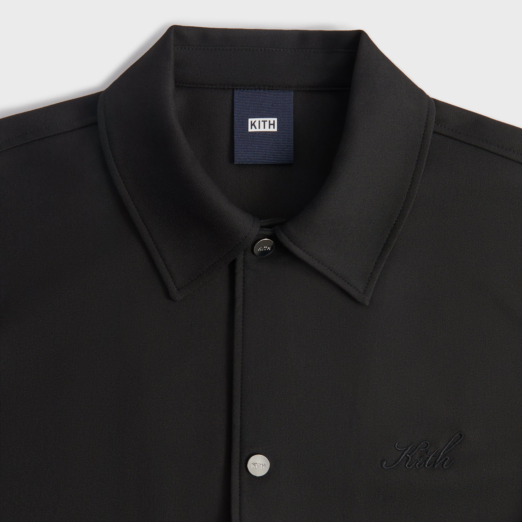 Kith Transitional TechJonas Coachesジャケット Kith Transitional Tech Jonas Coaches Jacket - Stadium