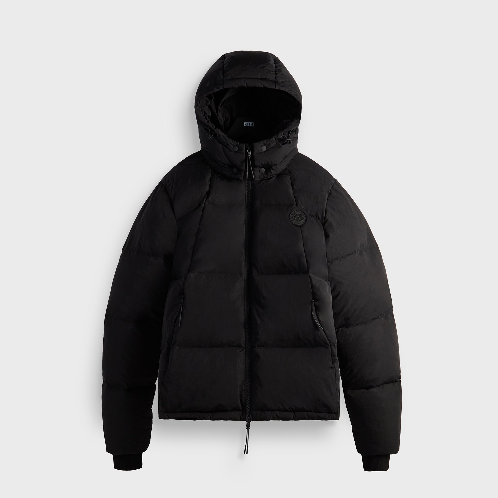 Kith Outerwear - Puffer Jackets | Kith CA – Kith Canada