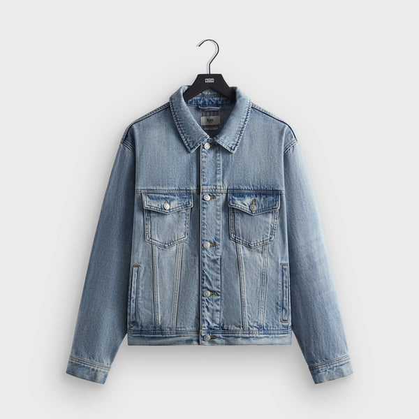 KITH and New Manual Present First-Ever Capsule | Hypebeast