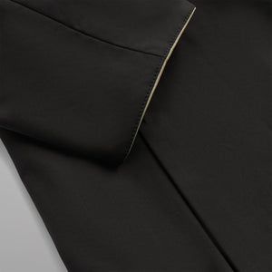 Kith Montague Reversible Jacket - Black