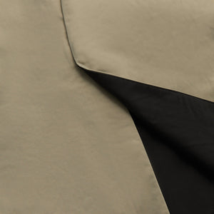 Kith Montague Reversible Jacket - Black