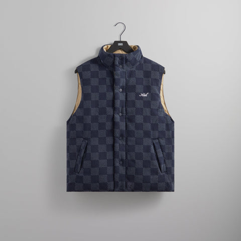 Louis Vuitton Men's Set - T-Shirt & Shorts in colour - Depop