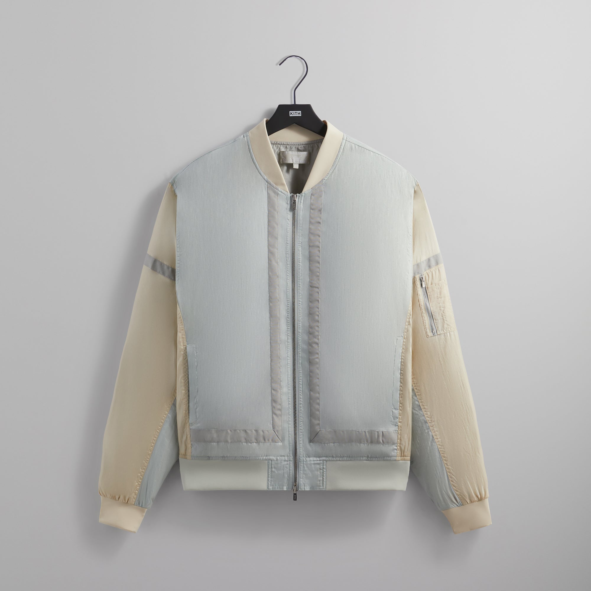 Kith bomber clearance jacket