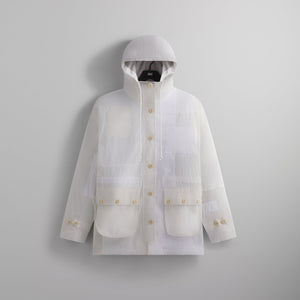 Kith Madden Patchworked Field Jacket - Gravity