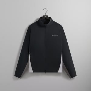 Kith for TaylorMade Long Game Jacket - Black