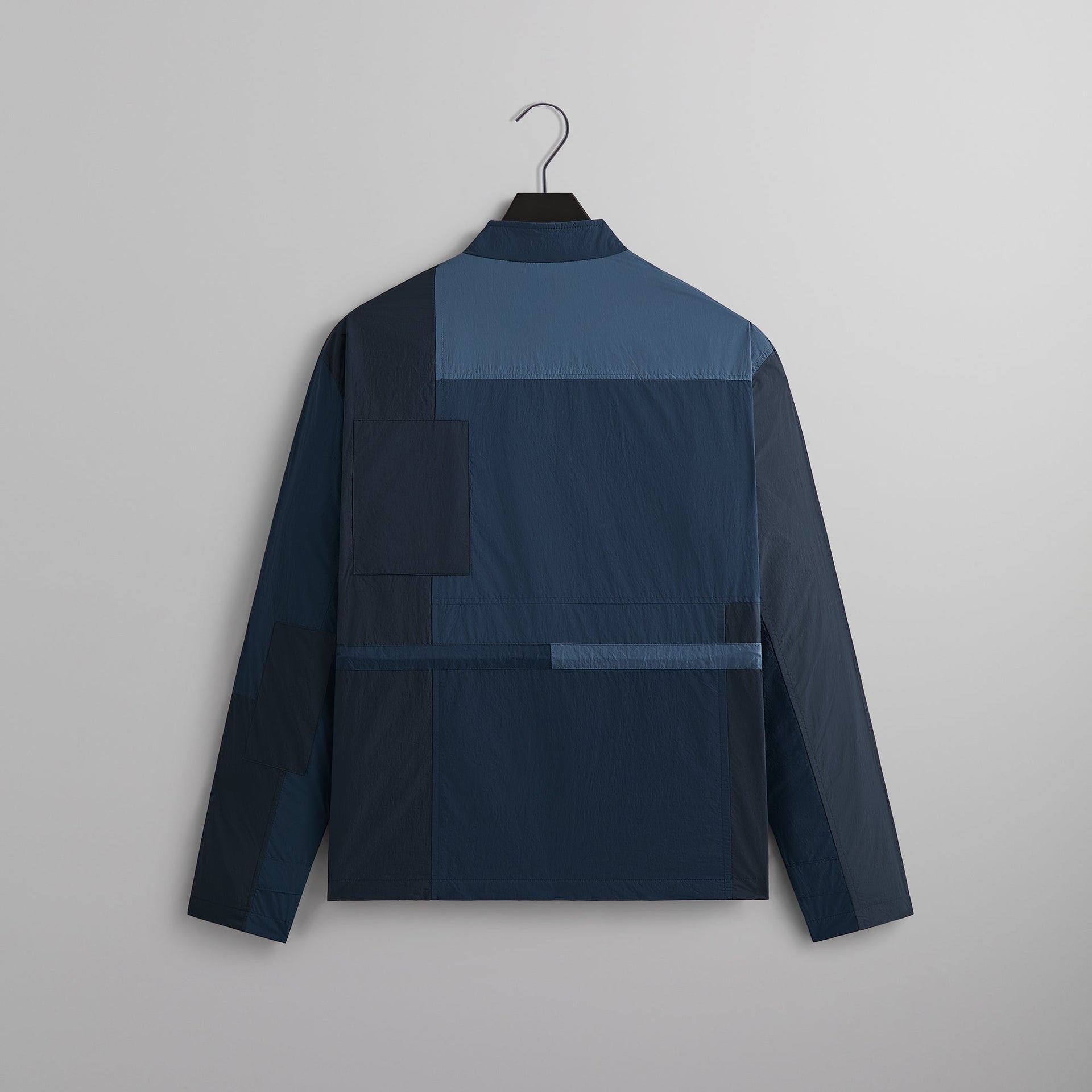 Kith Amare Patchworked Jacket - Innate