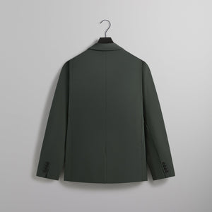 &Kin Gabardine Erik Blazer - Machine