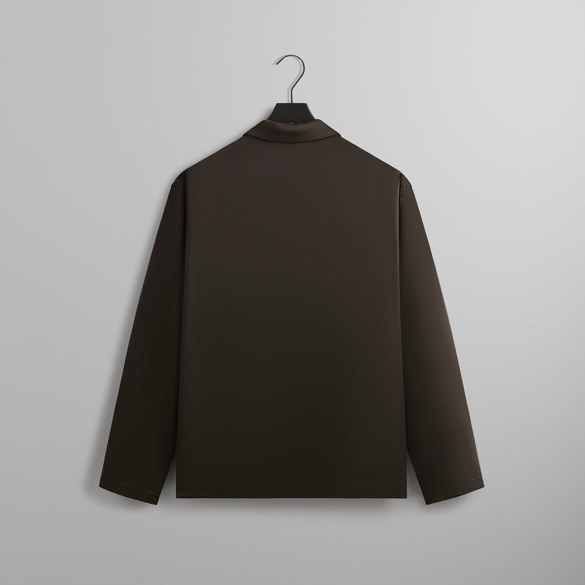 &Kin Vintage Satin Odin Blazer - Kindling PH