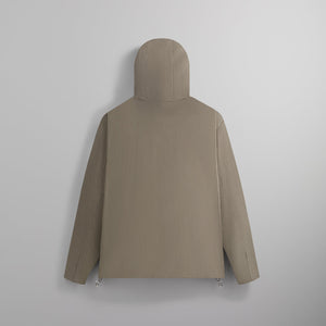 Kith Wrinkle Nylon Madison Jacket - Canvas PH