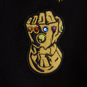 Marvel | Kith Universe Varsity Jacket