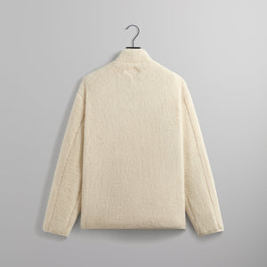 Kith Lightweight Sherpa Antony Full Zip - Skill