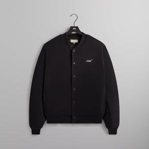 Kith Marvin Bomber Jacket - Black