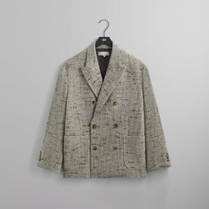 &Kin Tweed Julius Blazer - Fin