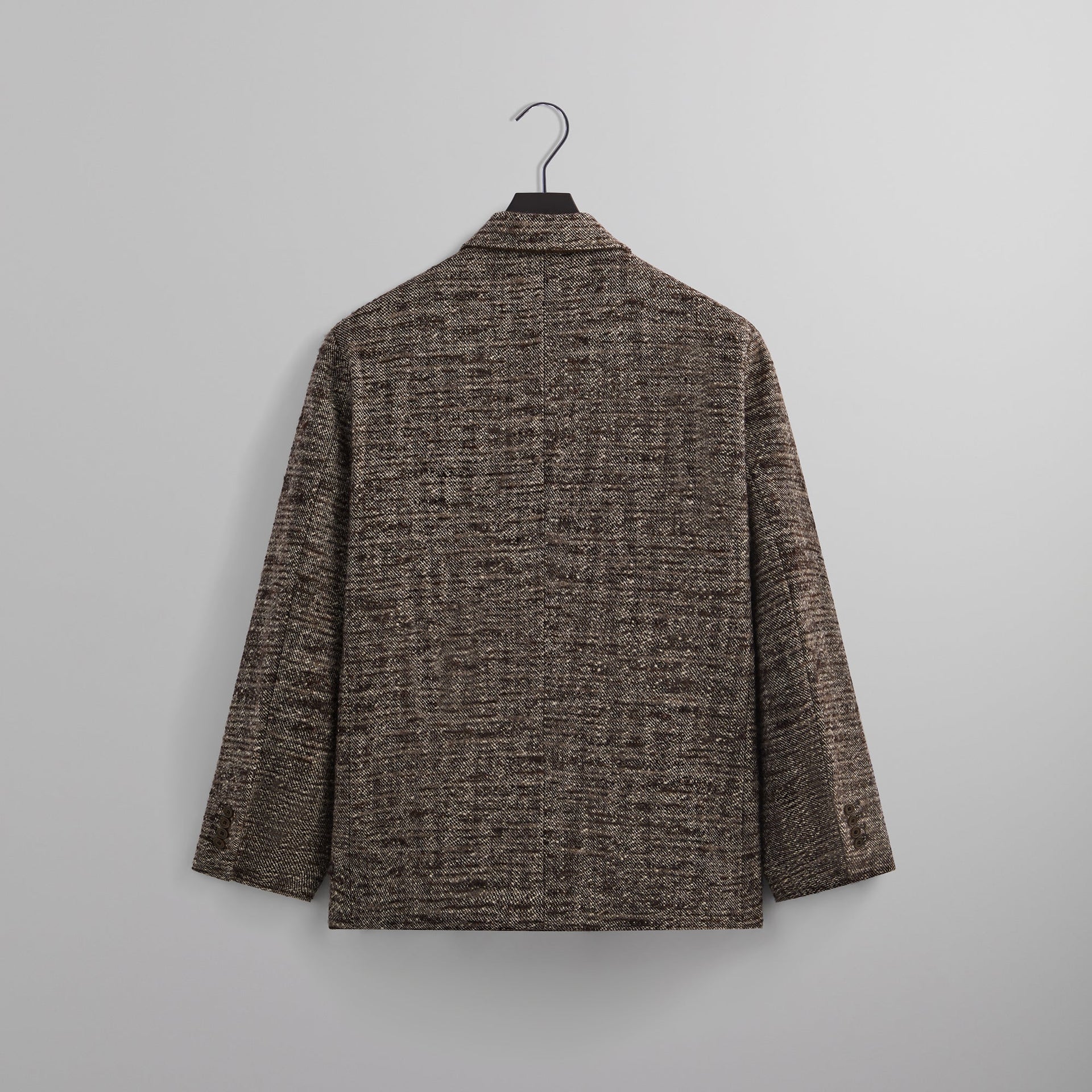 &Kin Tweed Julius Blazer - Theory PH