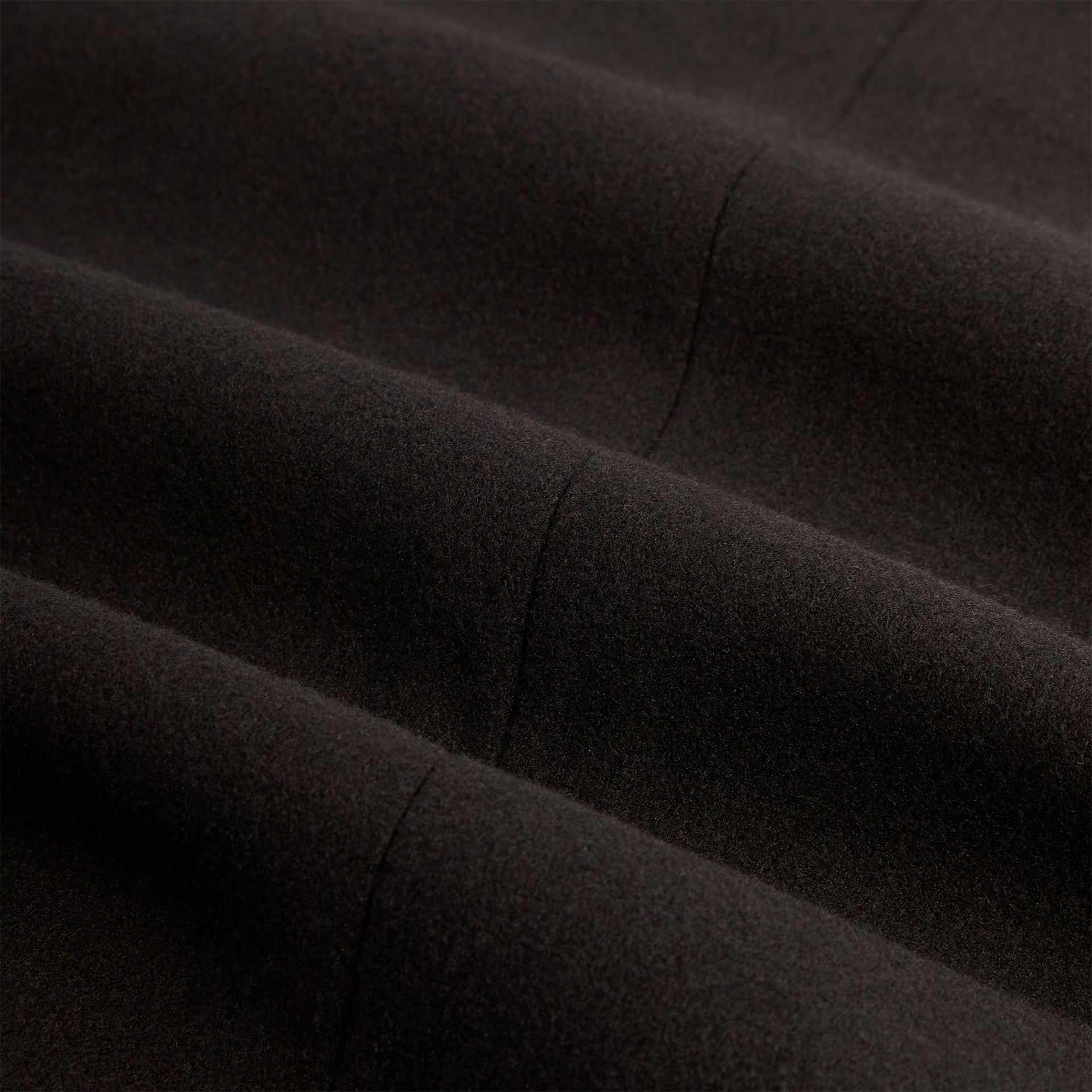 Kith Blazer Julius en jersey feutré - Noir PH