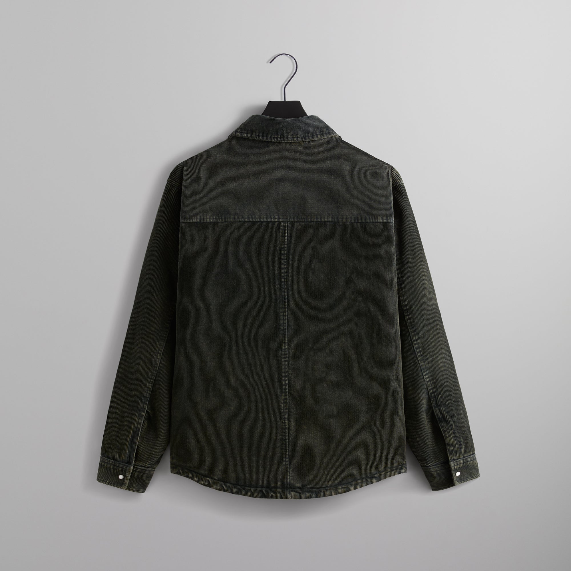 Kith Shearling Apollo Shirt Jacket Idea - メルカリ