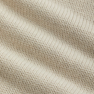 Kith Chunky Knit Ginza Cardigan - Sandy Heather