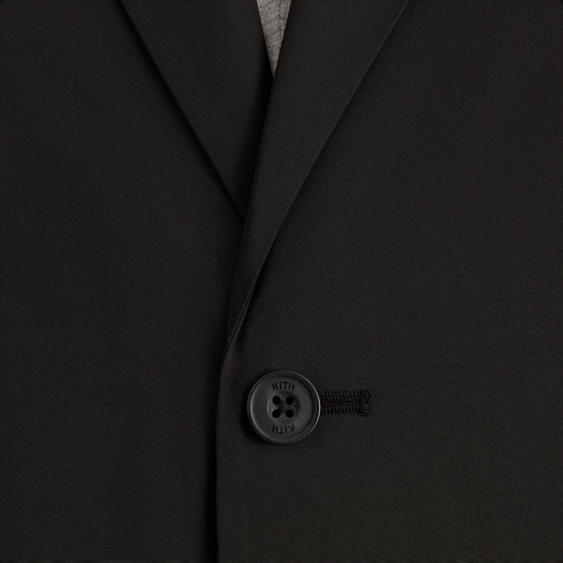 Kith Transitional Tech Erik Blazer - Noir PH