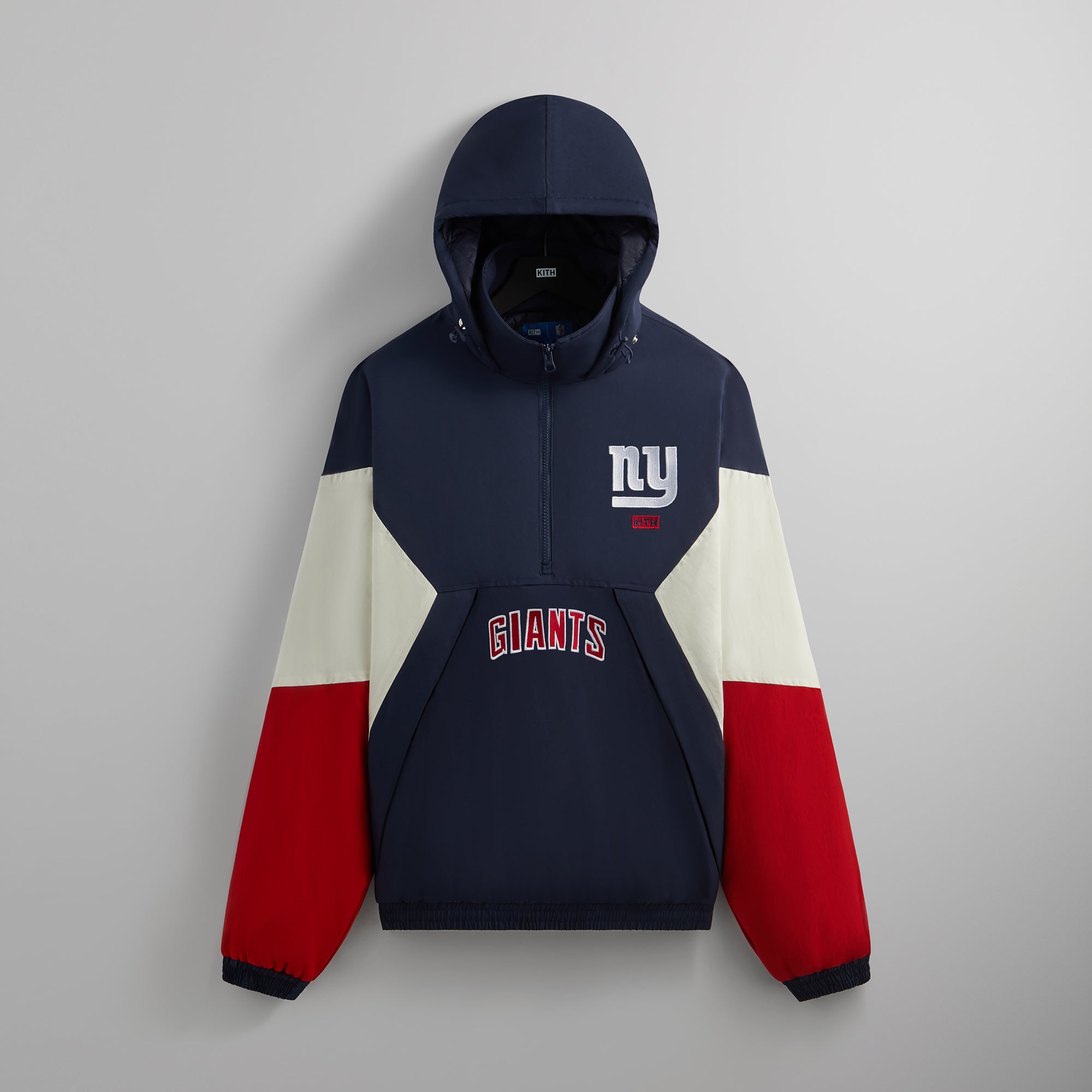 A Closer Look at Kith for the NFL 2024 – Kith Canada
