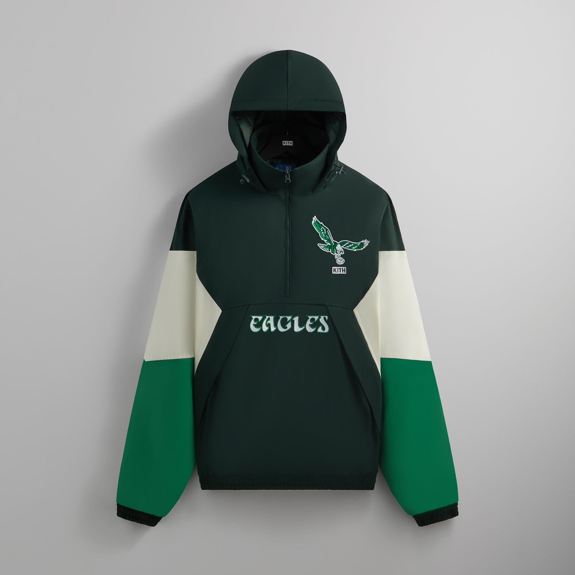 A Closer Look at Kith for the NFL 2024 – Kith Canada