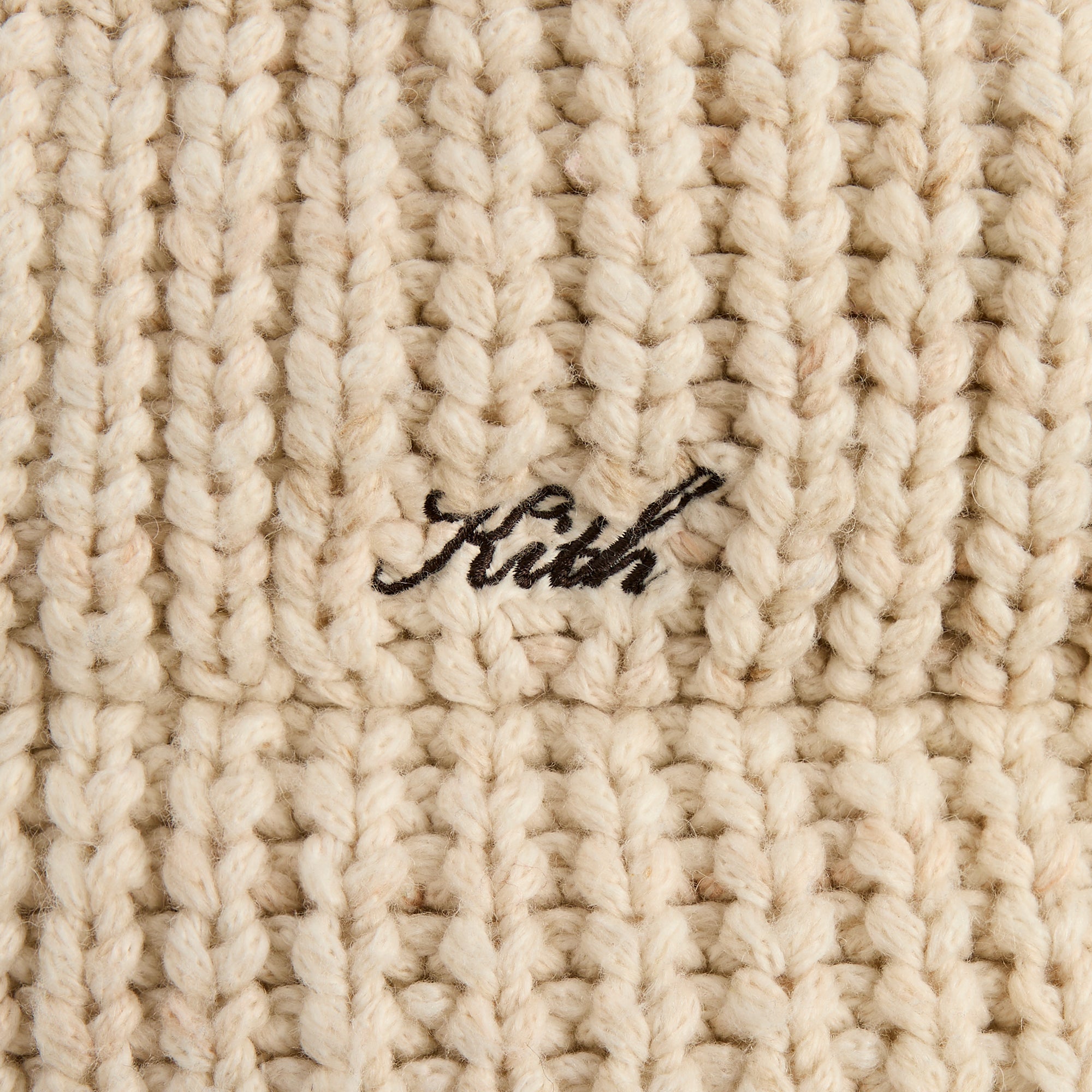 Kith Killington Knit Puffer Jacket - Muslin – Kith Canada Kith Killington Knit Puffer Jacket - Muslin – Kith Canada