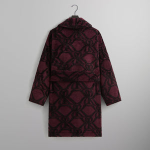 Kithmas Crest Monogram Robe - Essence PH