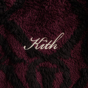 Kithmas Crest Monogram Robe - Essence PH