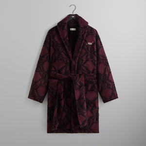 Kithmas Crest Monogram Robe - Essence PH