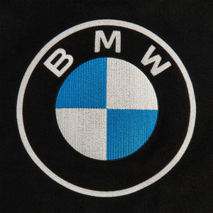 Kith for BMW Wool Coaches Jacket - Black