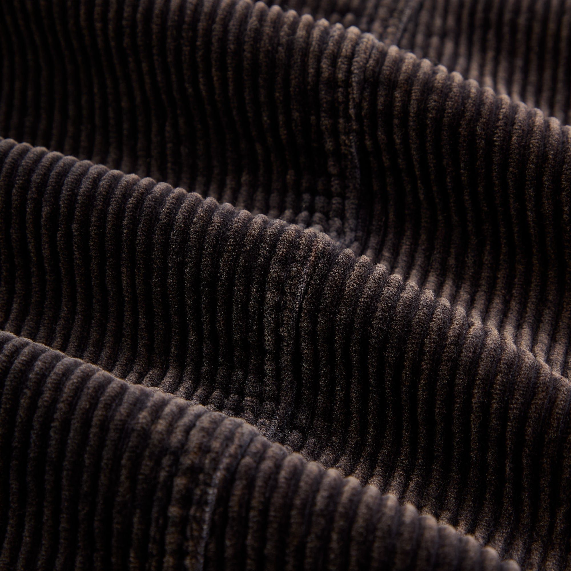Kith Washed Corduroy Laight Jacket - Ink – Kith Canada Kith Washed Corduroy Laight Jacket - Ink – Kith Canada
