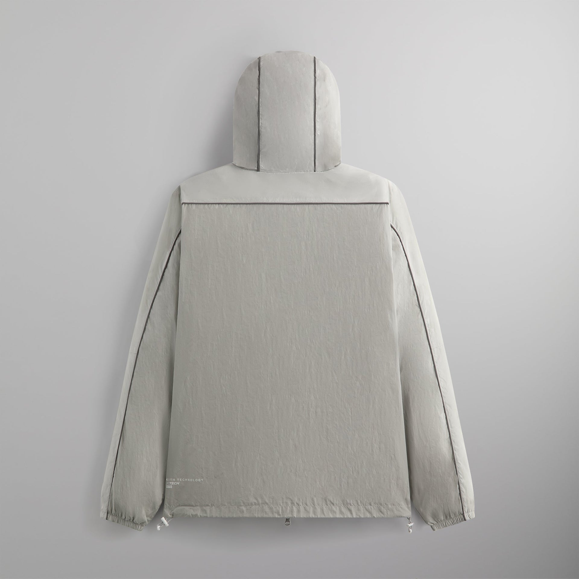 Kith Nylon Bolt Shell Jacket - Podium PH