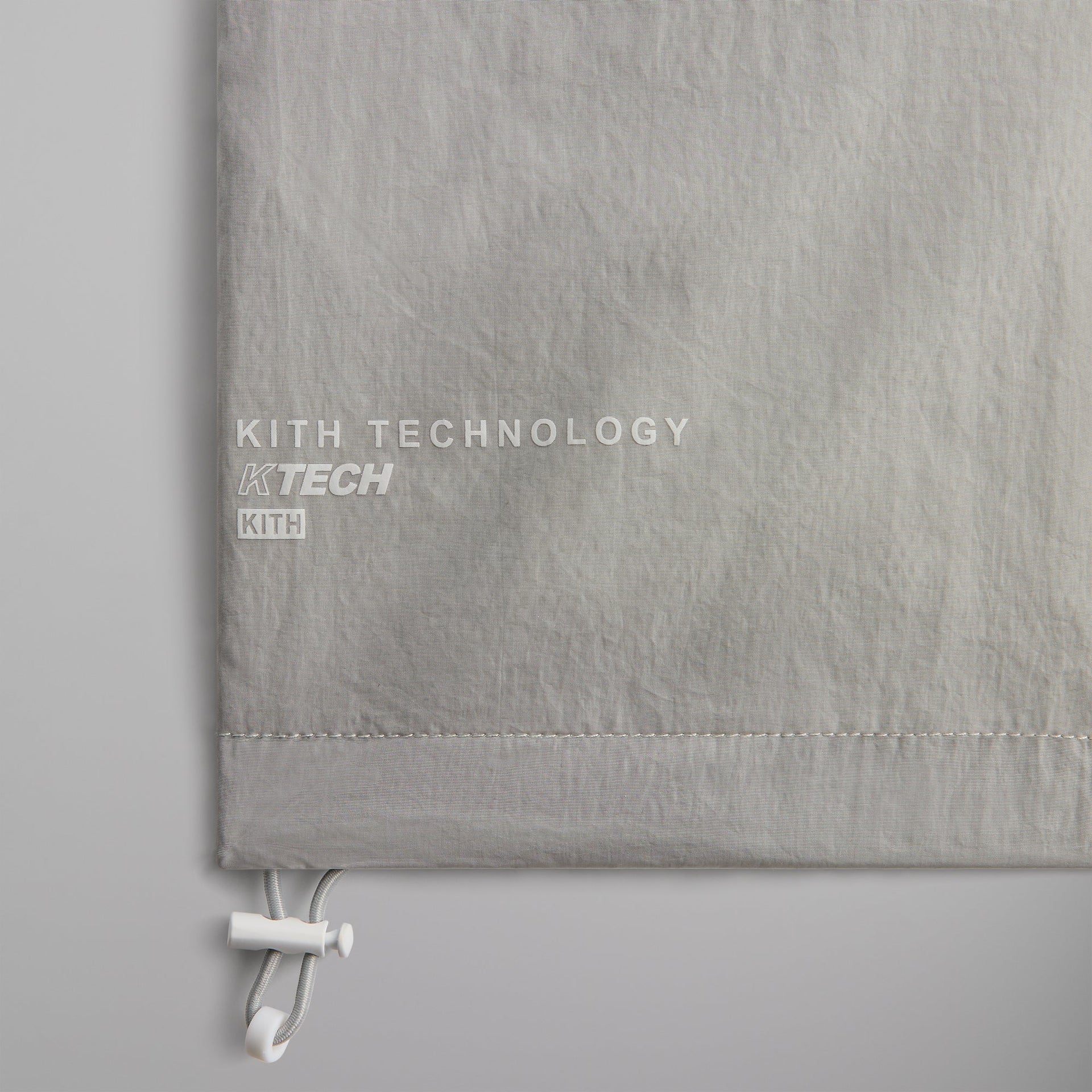 Kith Nylon Bolt Shell Jacket - Podium PH
