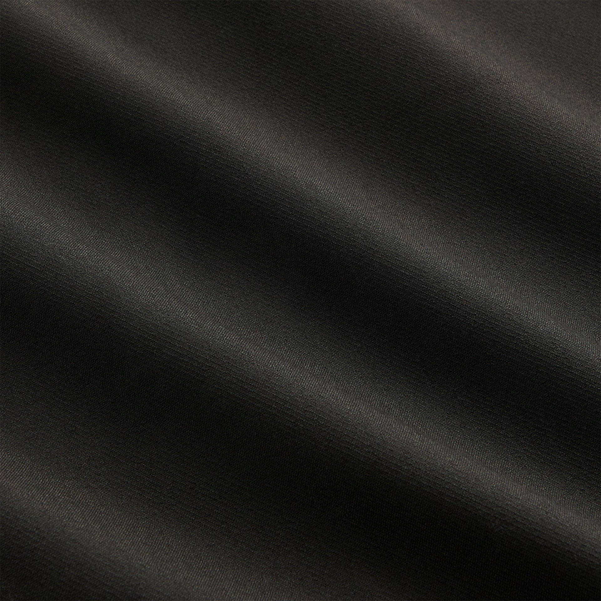 Kith Double Weave Avery Bomber Jacket - Black - PH