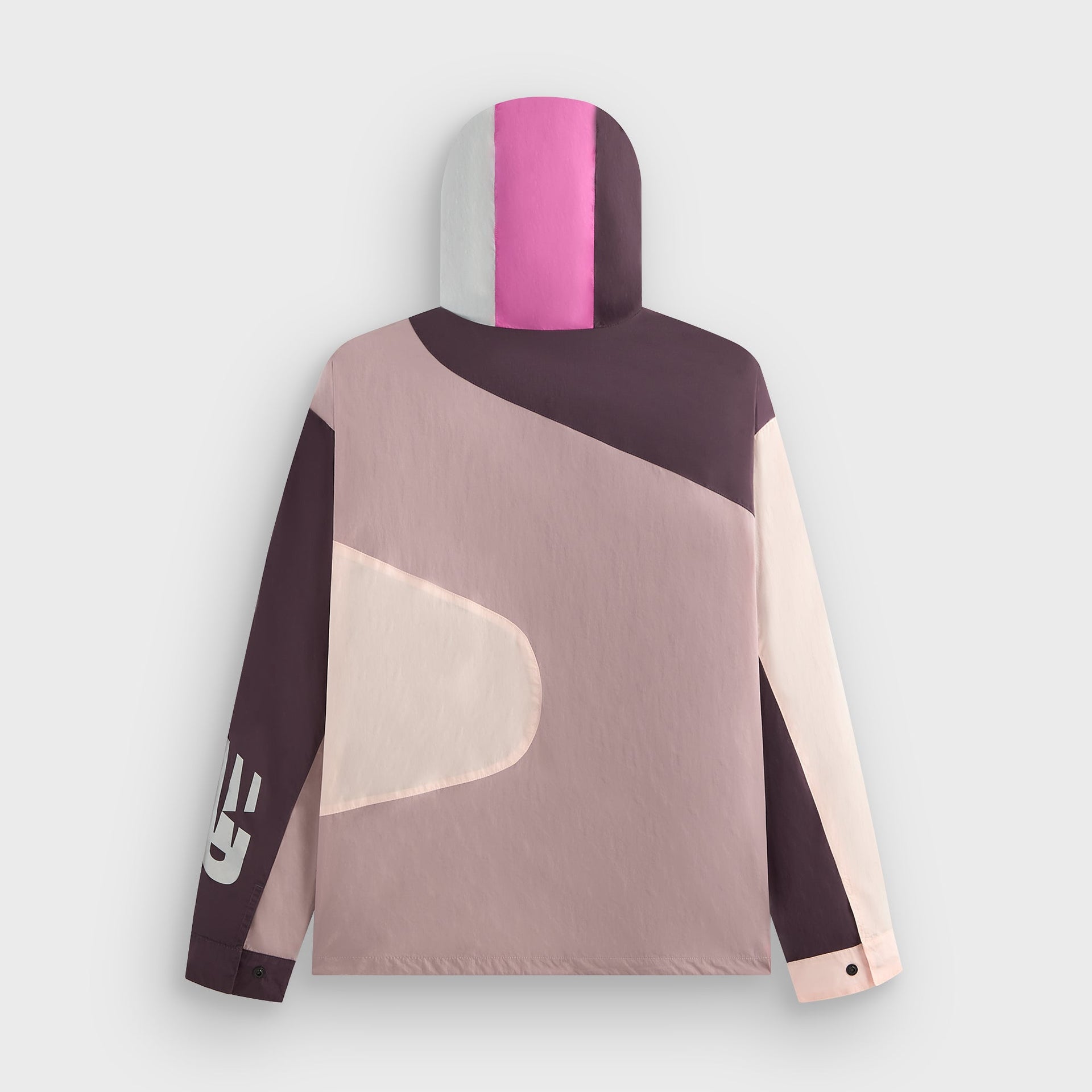 Kith & New Balance Madison IV Jacket - Nouveau