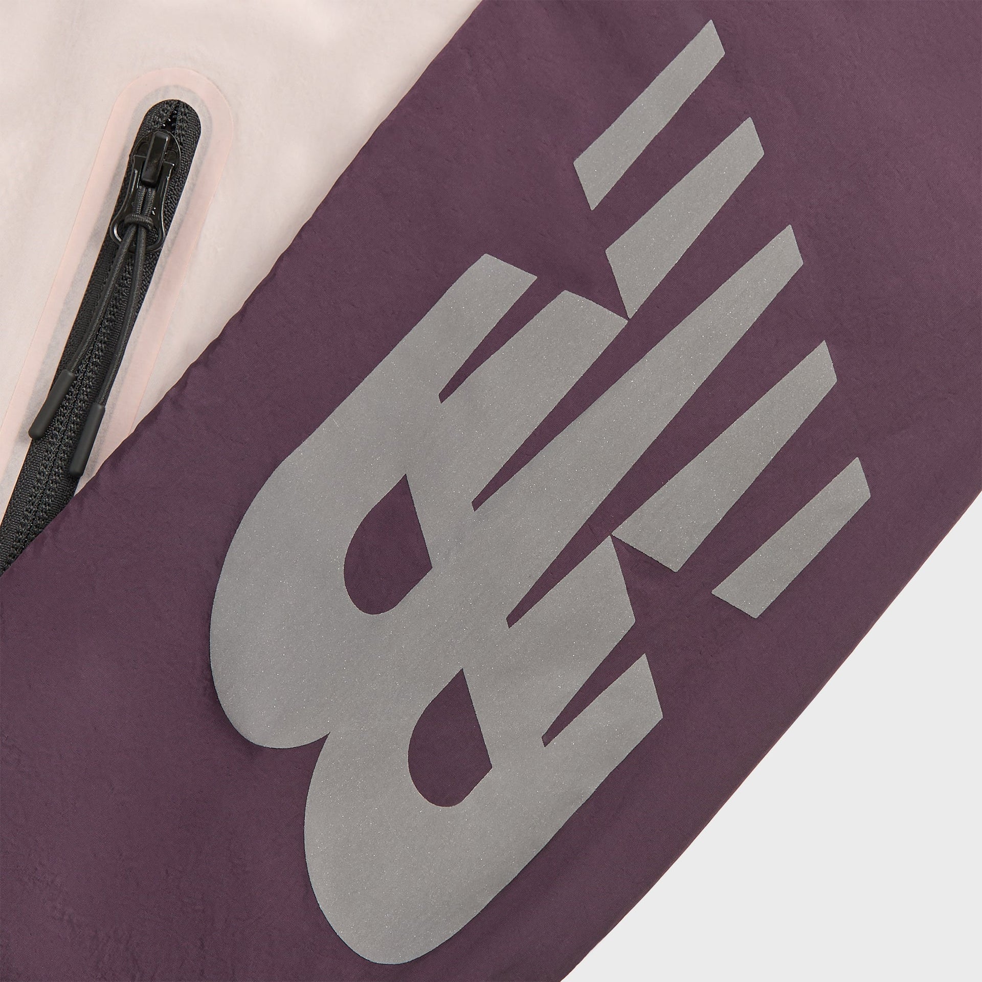 Kith & New Balance Madison IV Jacket - Nouveau