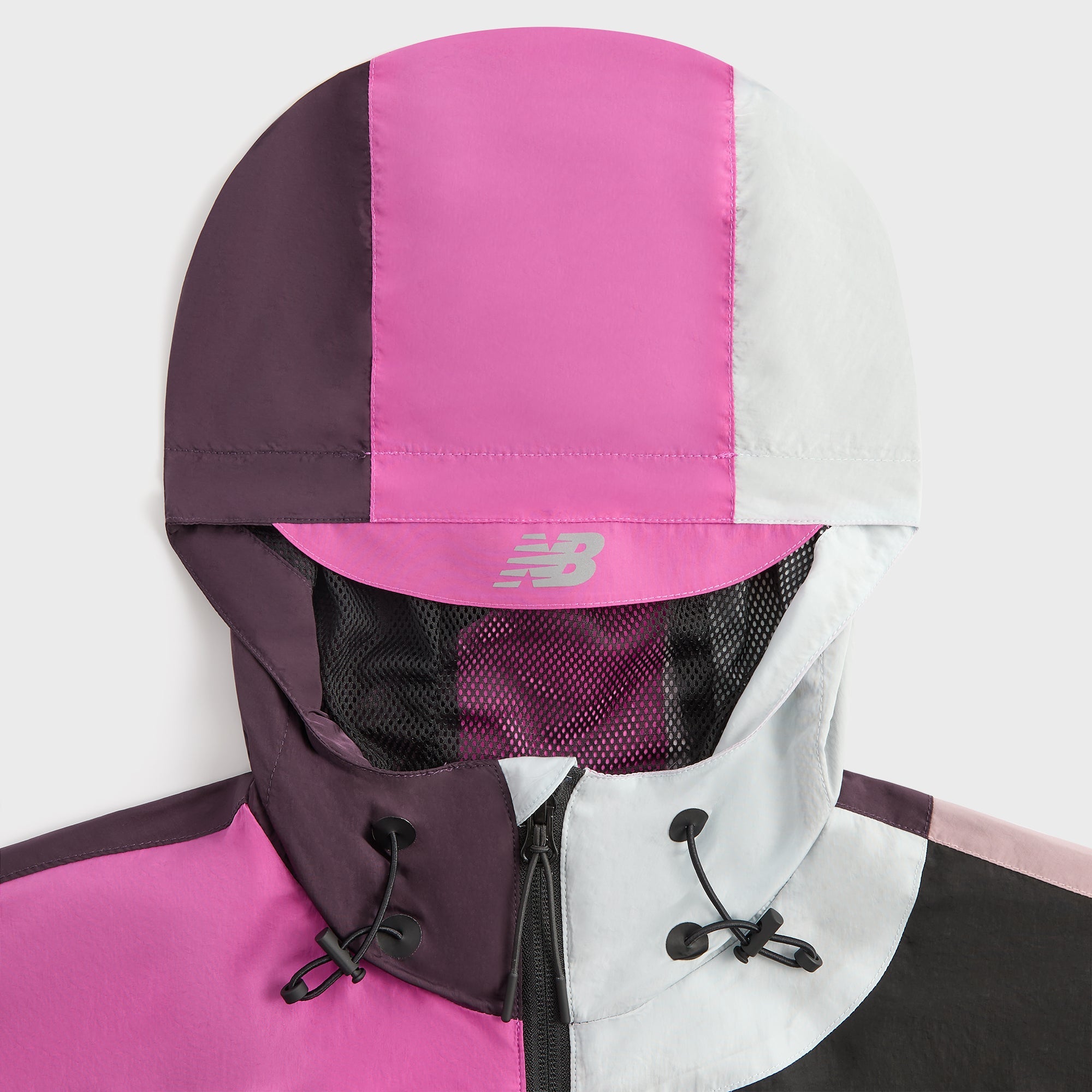 Kith & New Balance Madison IV Jacket - Nouveau – Kith Canada