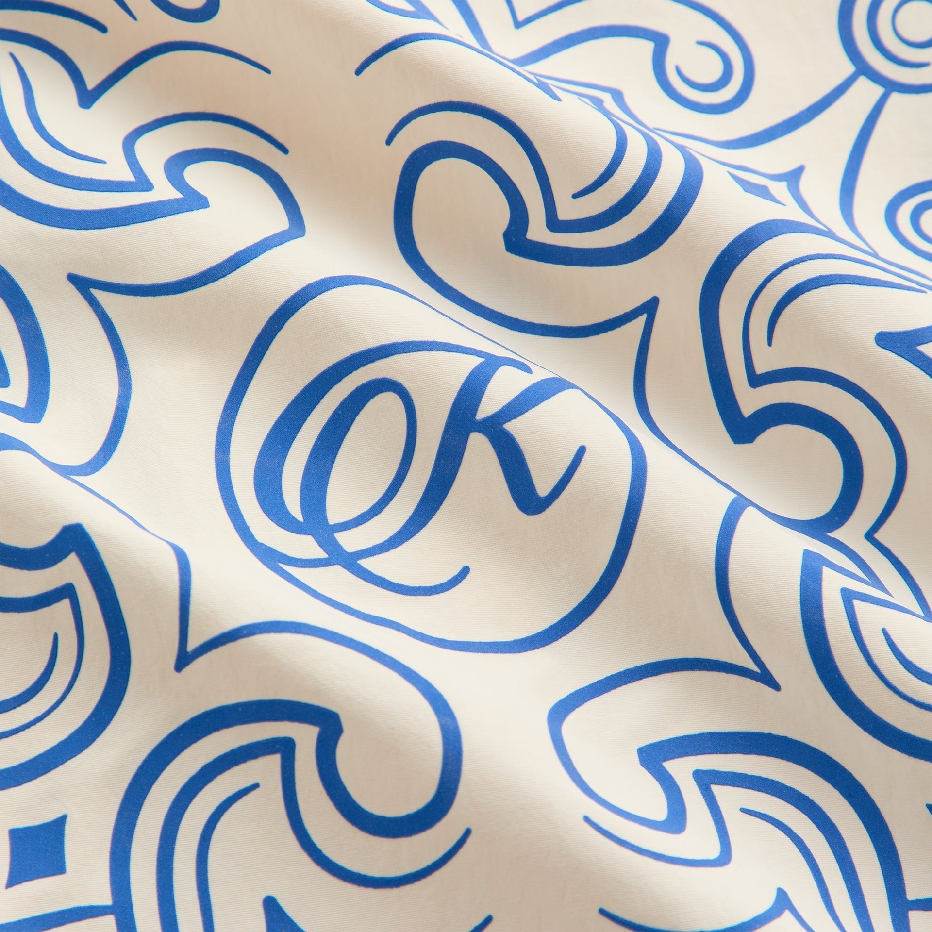 Kith Gabriel 3L Rain Jacket - Sandrift PH