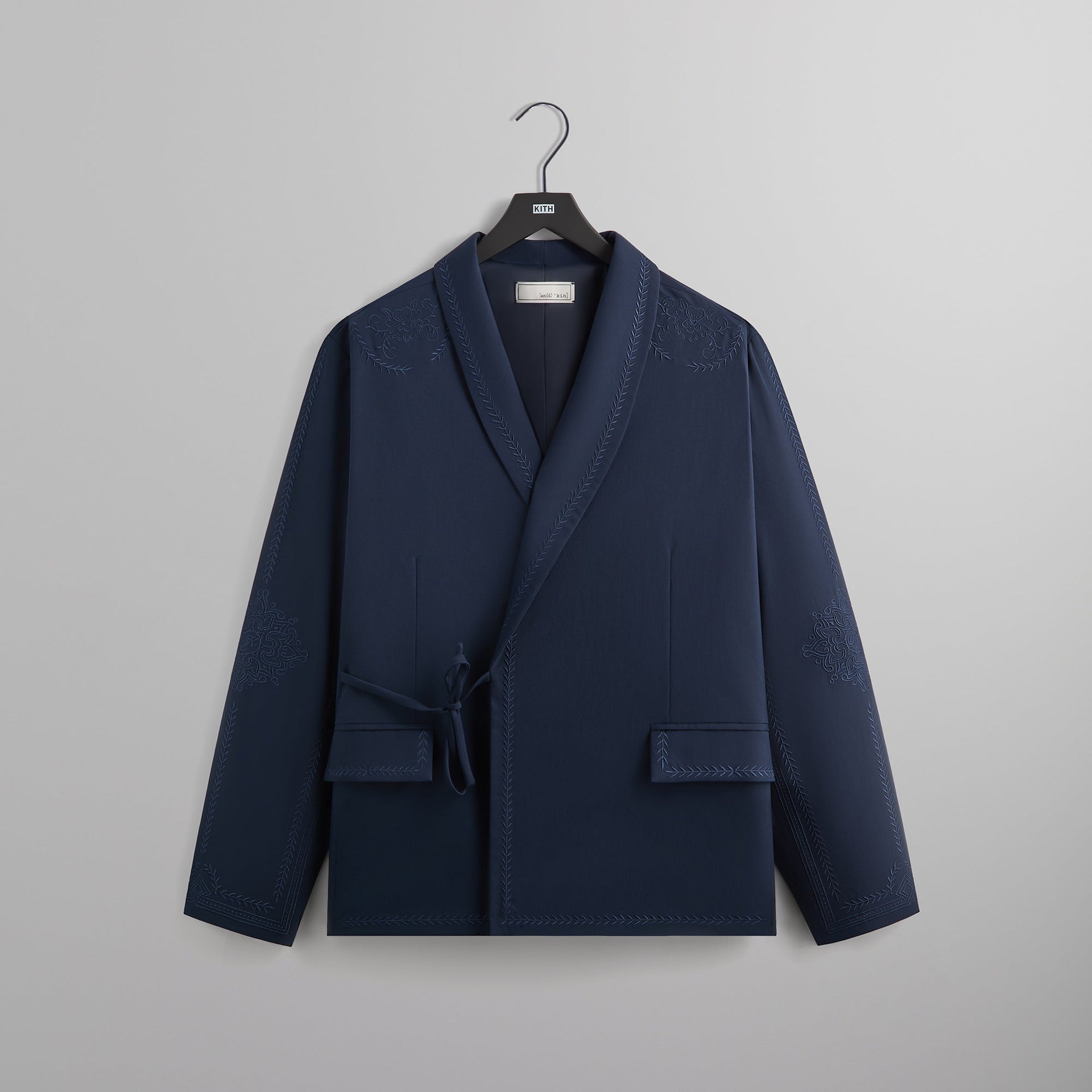 &Kin Hayden Crossover Blazer - Nocturnal PH