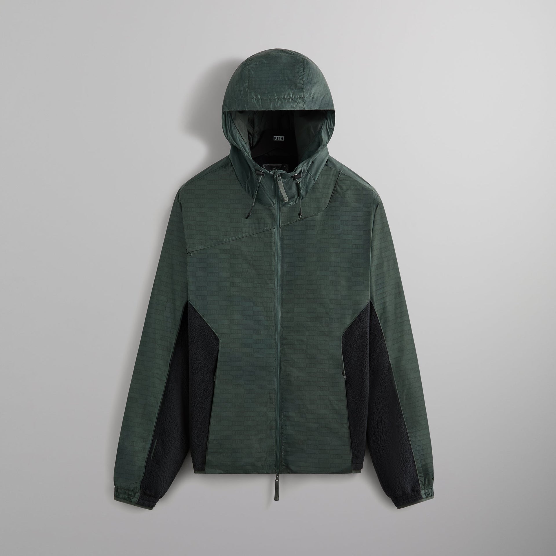 Kith Madison V Jacket - Machine