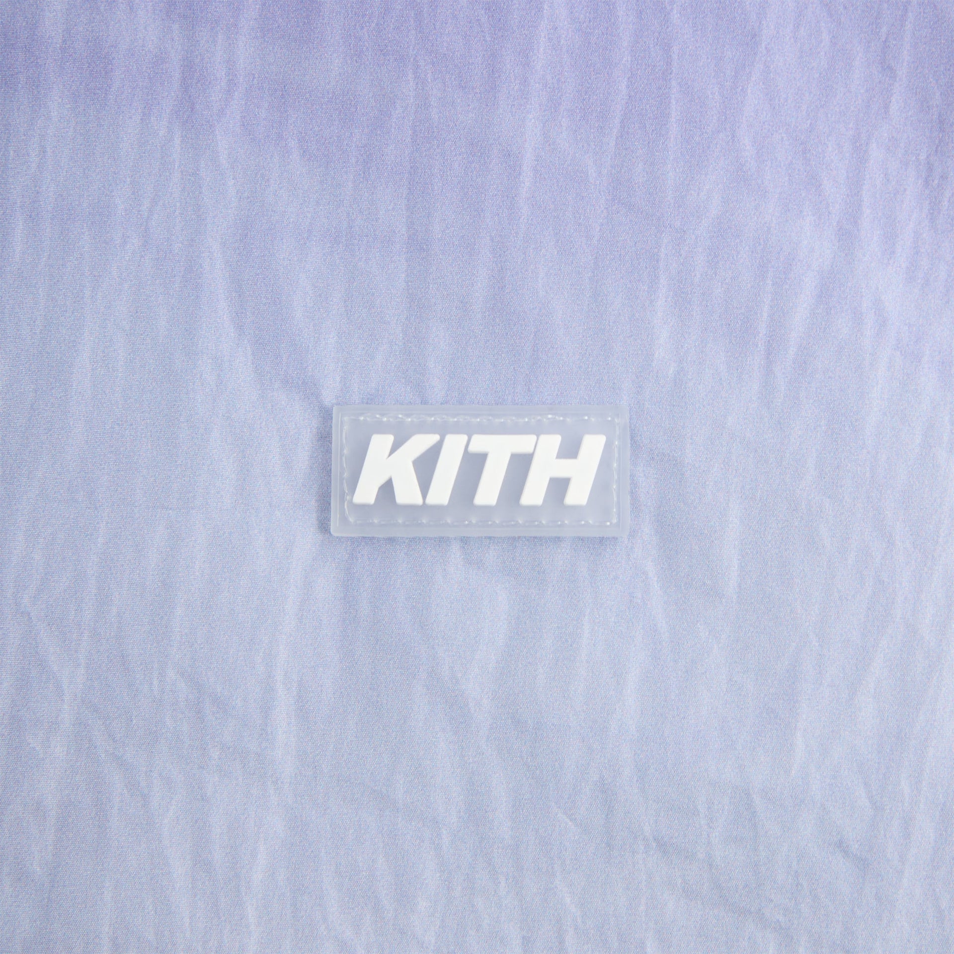 Kith Damien Windbreaker - Cyclone