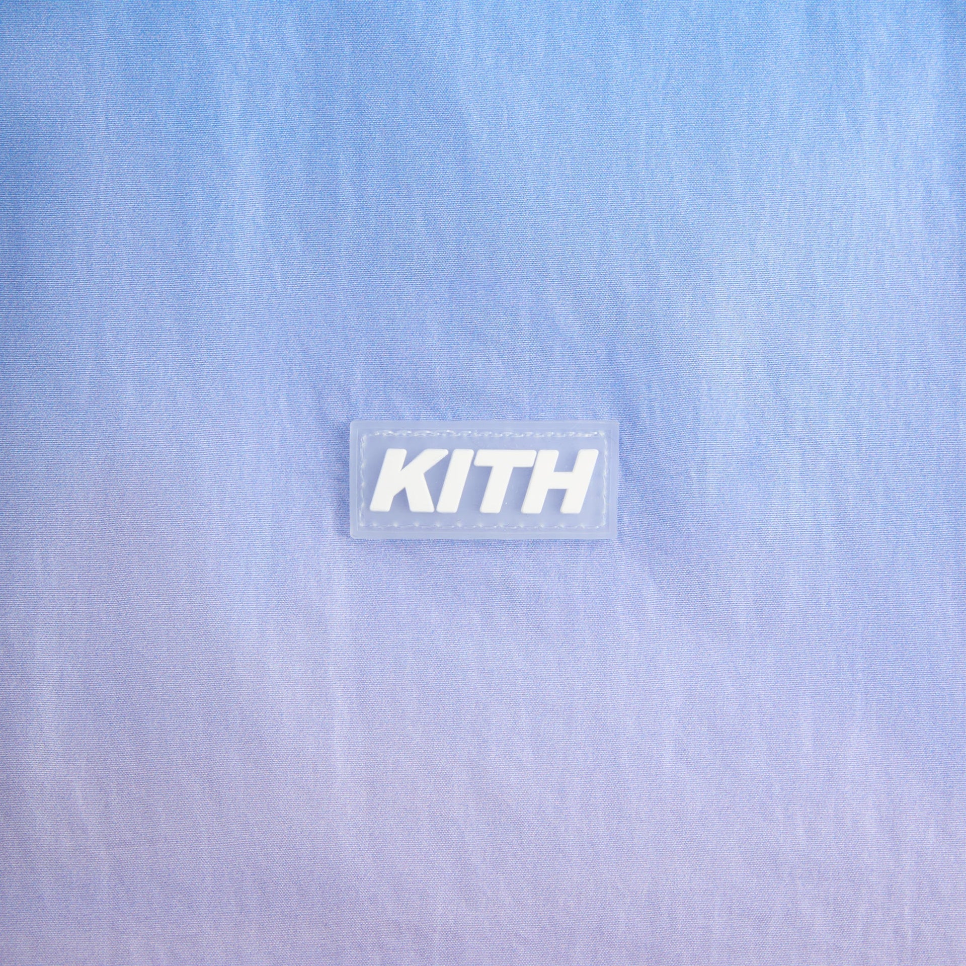 Kith Damien Windbreaker - French Clay PH