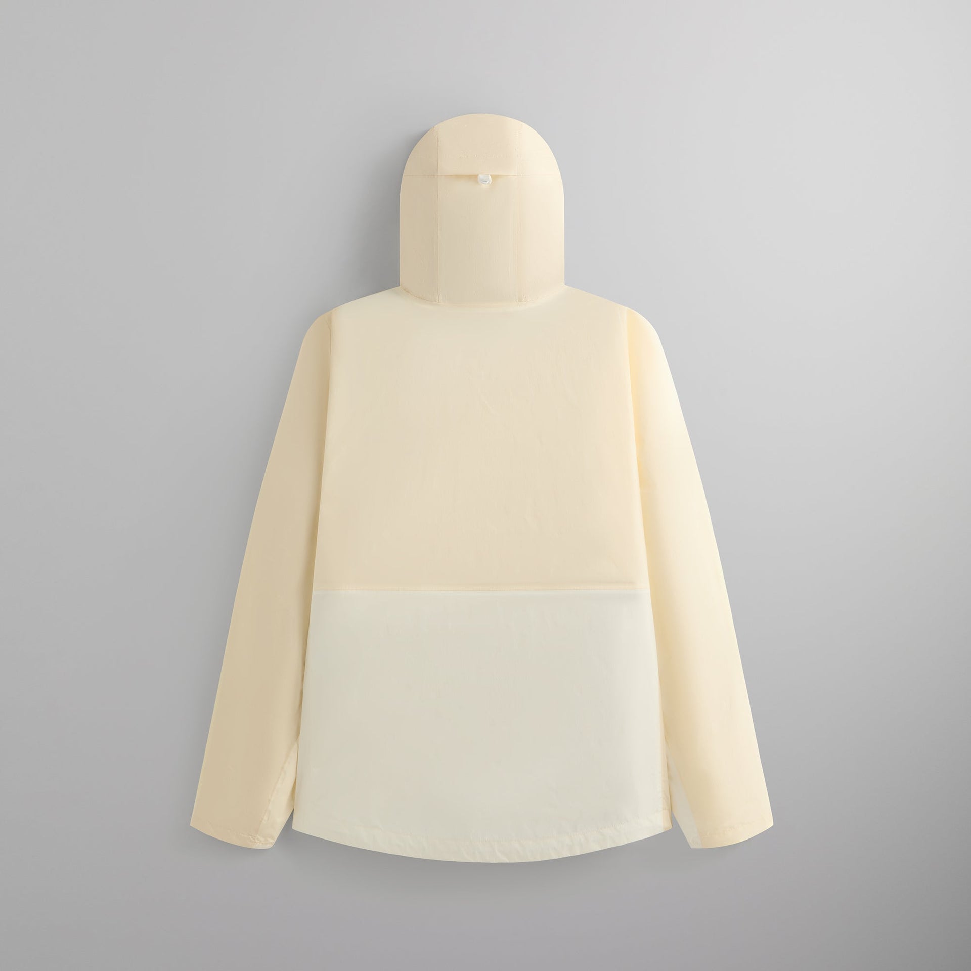 Kith Xander 3L Rain Jacket - Whisper