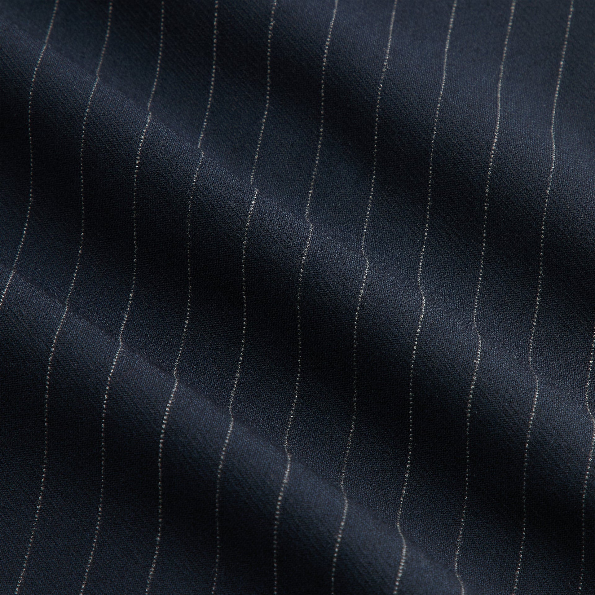 Veste d'entraîneur Kith Double Weave à fermeture éclair intégrale - Nocturnal PH