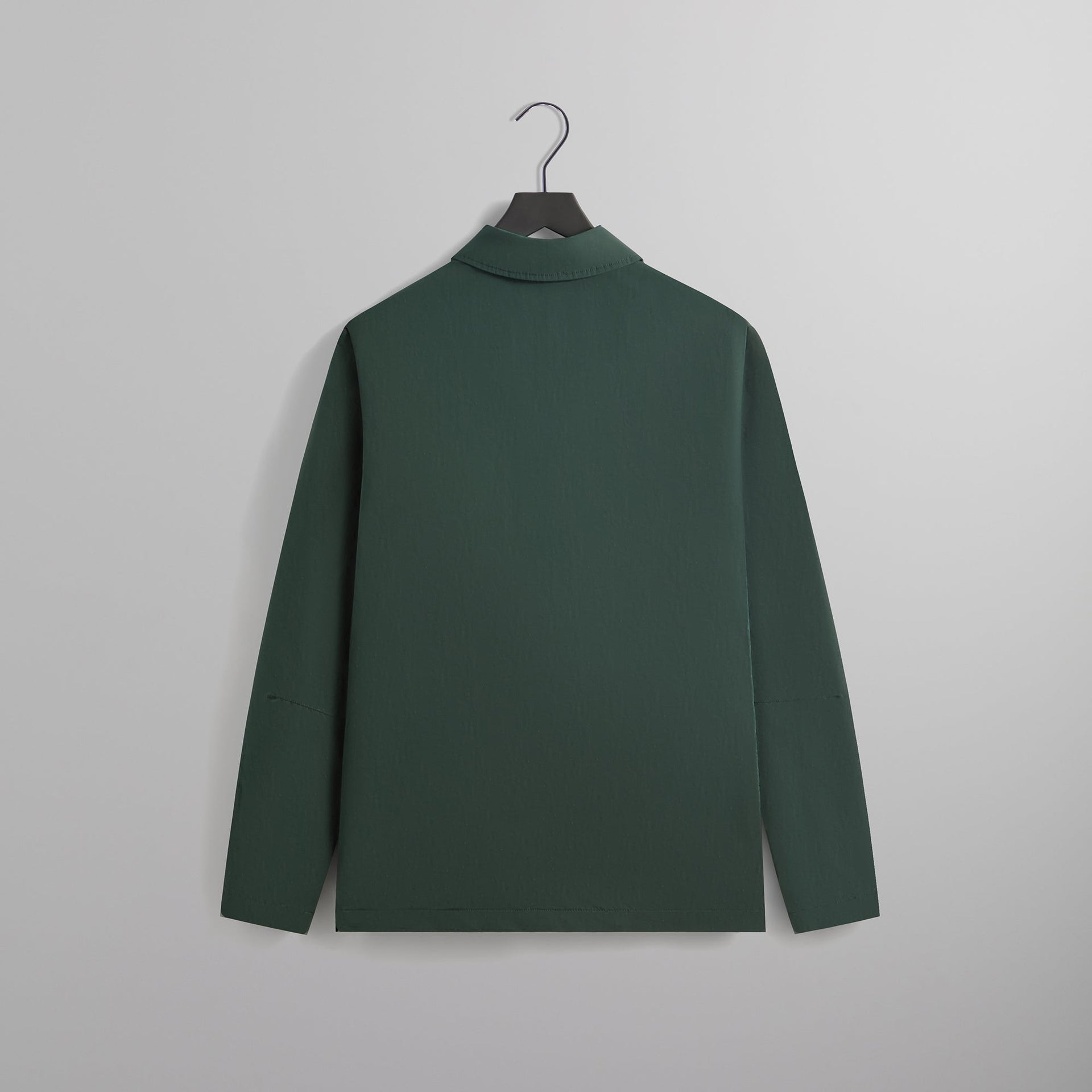 Kith Wrinkle Nylon Jonas Coaches Jacket - Stadium PH