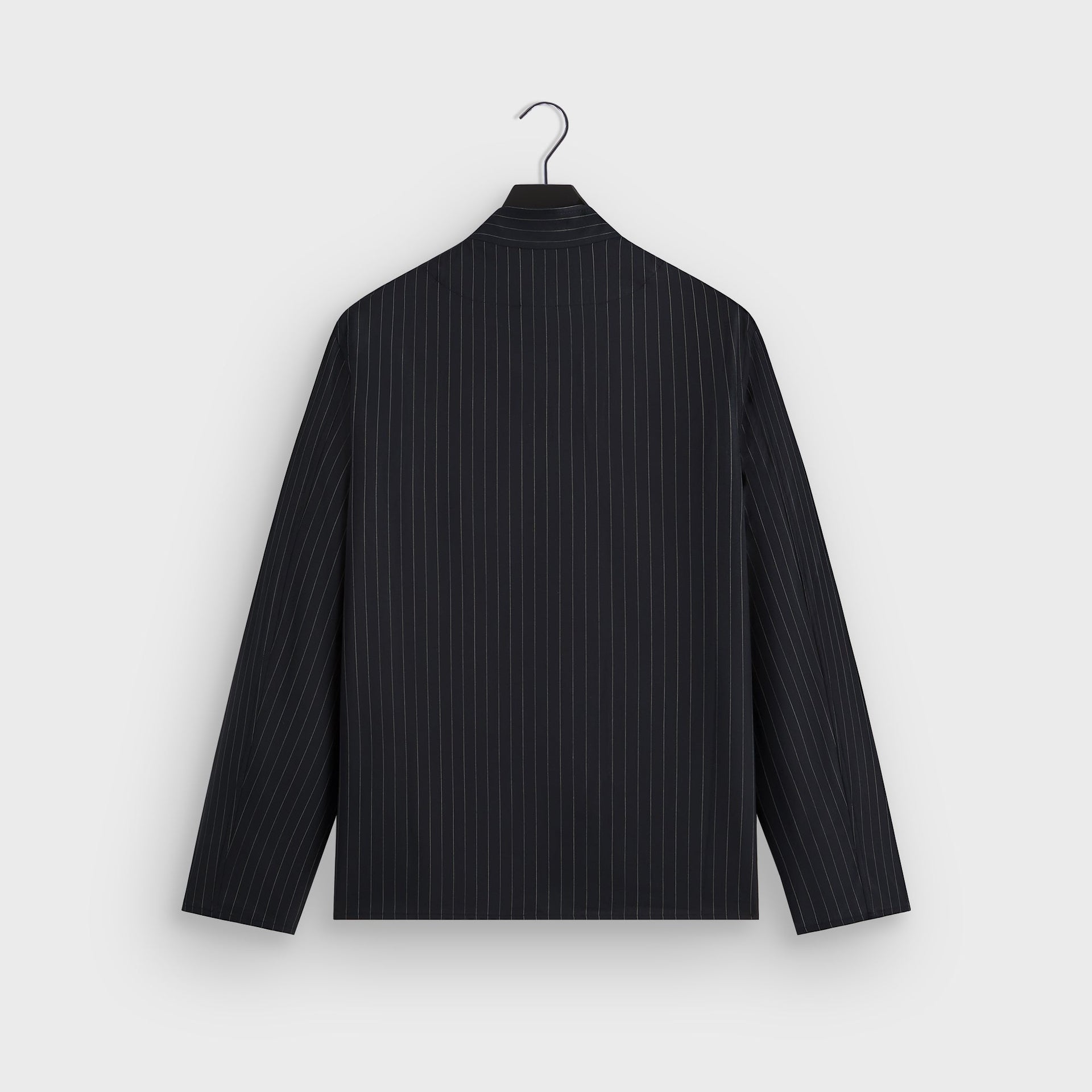 &Kin Tropical Wool Zac Blazer - Admiral